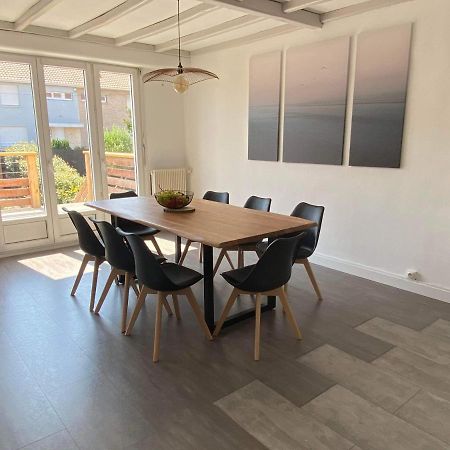 L Etoile De Malo Villa Dunkirk Ngoại thất bức ảnh