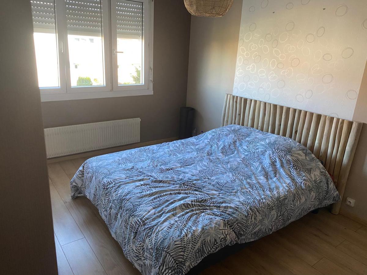 L Etoile De Malo Villa Dunkirk Ngoại thất bức ảnh